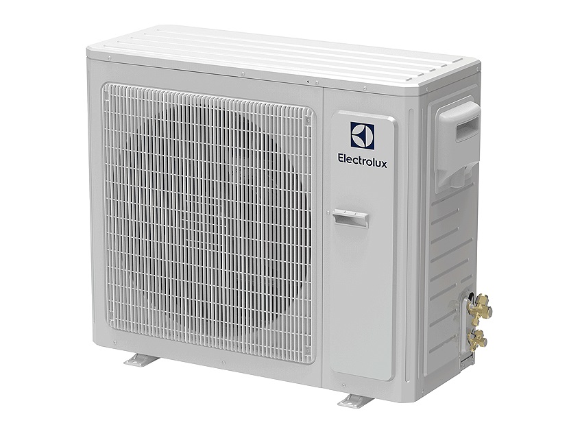 Изображение для товара Electrolux EACU-24H/UP3-DC/N8