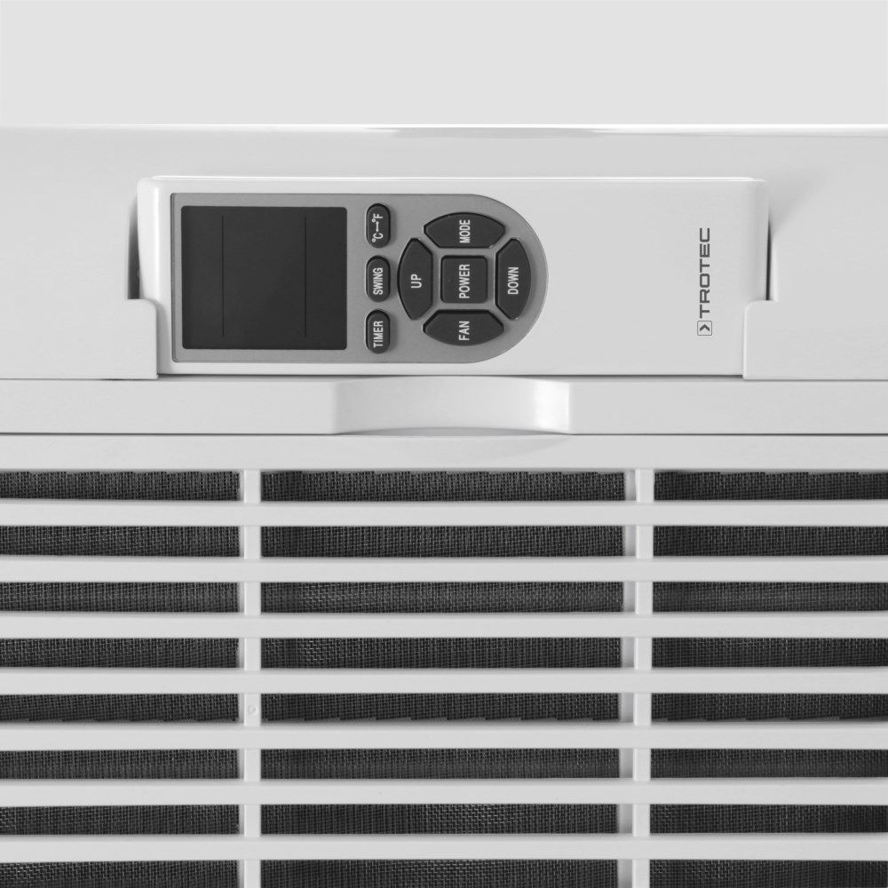 Изображение для товара Trotec PAC 3500 E