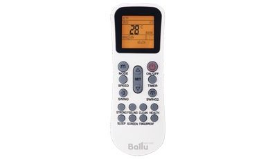 Изображение для товара Ballu Machine BMFL-180M