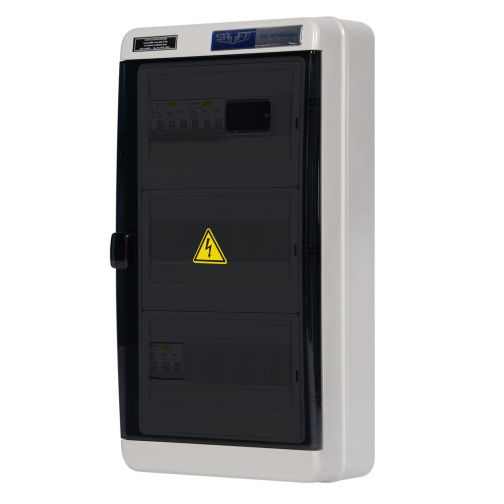 Изображение для товара Shuft E30-SF345-G220-ZN