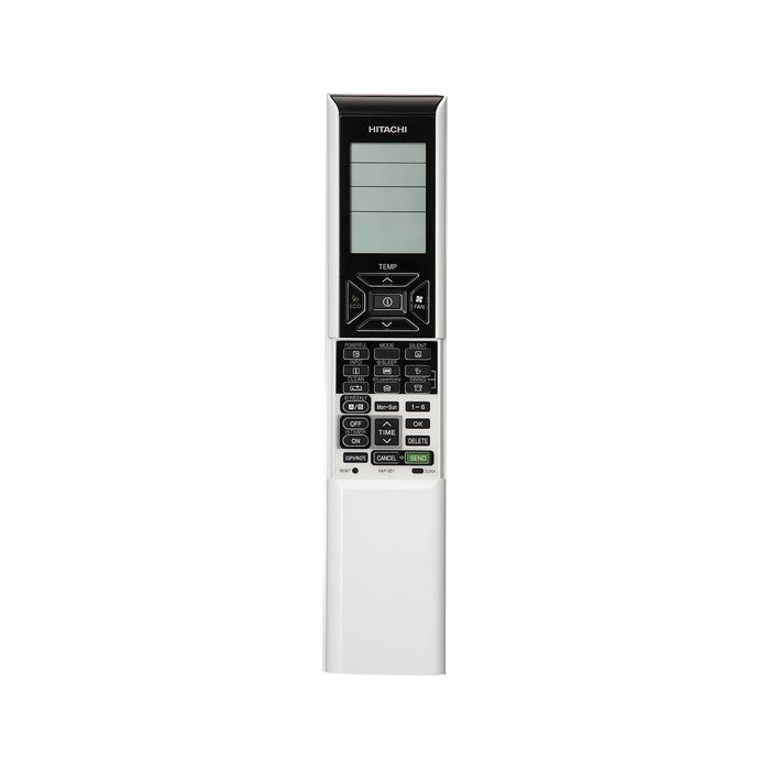 Изображение для товара Hitachi RAK-25RPB / RAC-25WPB