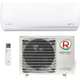 Изображение для товара Royal Clima RCI-RNS24HN