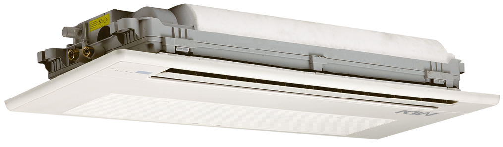 Кассетный фанкойл MDV MDKC-300R