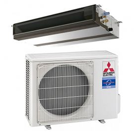 Изображение для товара Mitsubishi Electric PEAD-M35JA / PUHZ-ZRP35VKA