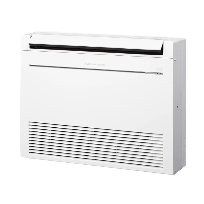 Напольно-потолочный кондиционер (сплит-система) Mitsubishi Electric MFZ-KT50VG / SUZ-M50VA