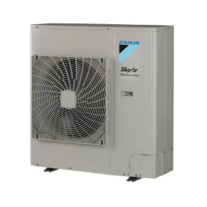 Изображение для товара Daikin RZASG125MV с зимним комплектом (-40)