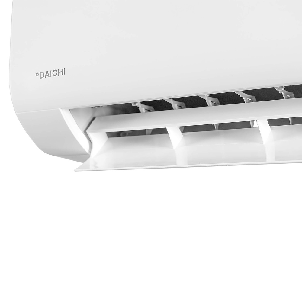 Изображение для товара Daichi ICE20AVQS1R-2 / ICE20FVS1R-2 с зимним комплектом (-40)