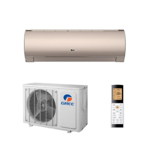 Изображение для товара Gree GWH18ACD-K6DNA1I(champagne)