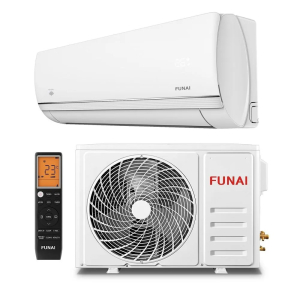 Изображение для товара Funai RAC-KD25HP.D02 с зимним комплектом (-40)