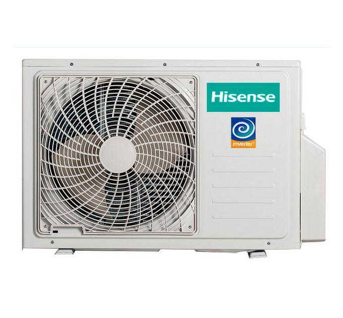 Изображение для товара Hisense AMW2-18U4SXE / AMS-09UR4SVETG67(C) + AMS-12UR4SVETG67(C)