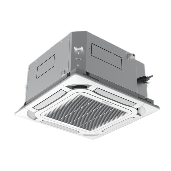 Кассетный кондиционер (сплит-система) Pioneer KFCI60GV / KONI60GY
