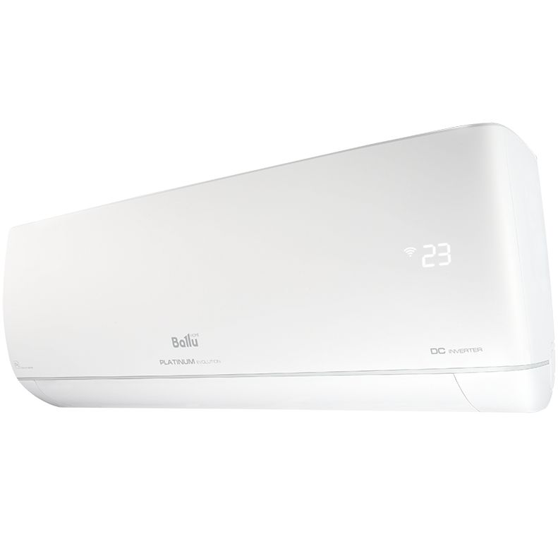 Изображение для товара Ballu BSUI-12HN8_23Y с Wi-Fi