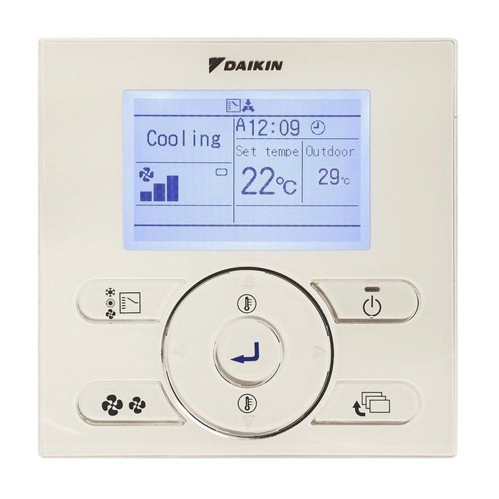 Изображение для товара Daikin FDXM50F9 / RXS50L