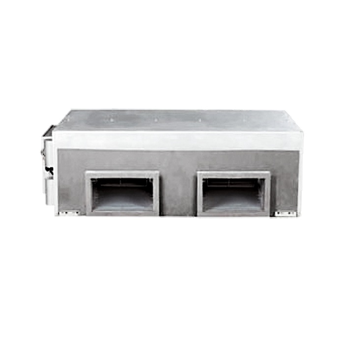 Канальный кондиционер (сплит-система) MDV MDHA-150HWN1 / MDOV-150HN1 с зимним комплектом (-40)
