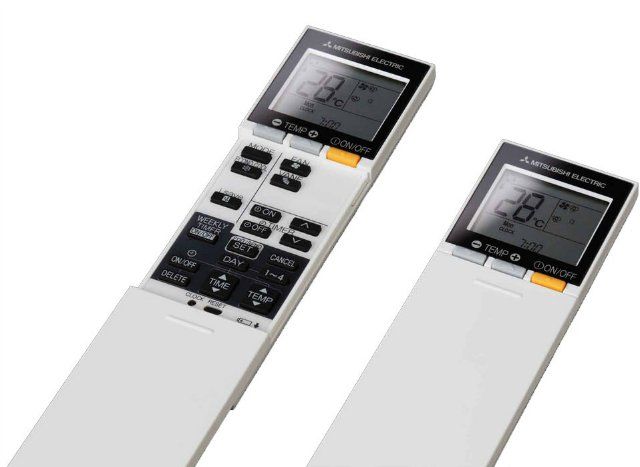 Изображение для товара Mitsubishi Electric MSZ-SF35VE