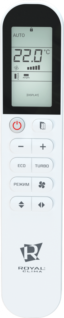 Изображение для товара Royal Clima RC-G76HN