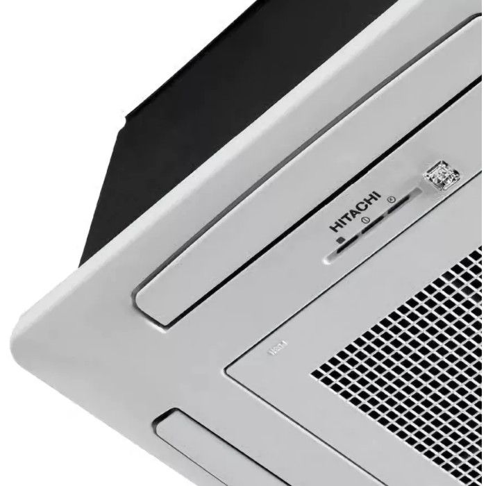 Изображение для товара Hitachi RAI-25QPB