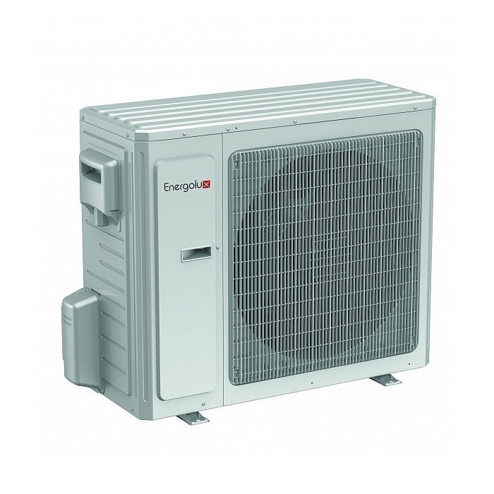 Компрессорно-конденсаторный блок Energolux SCCU24C2BF