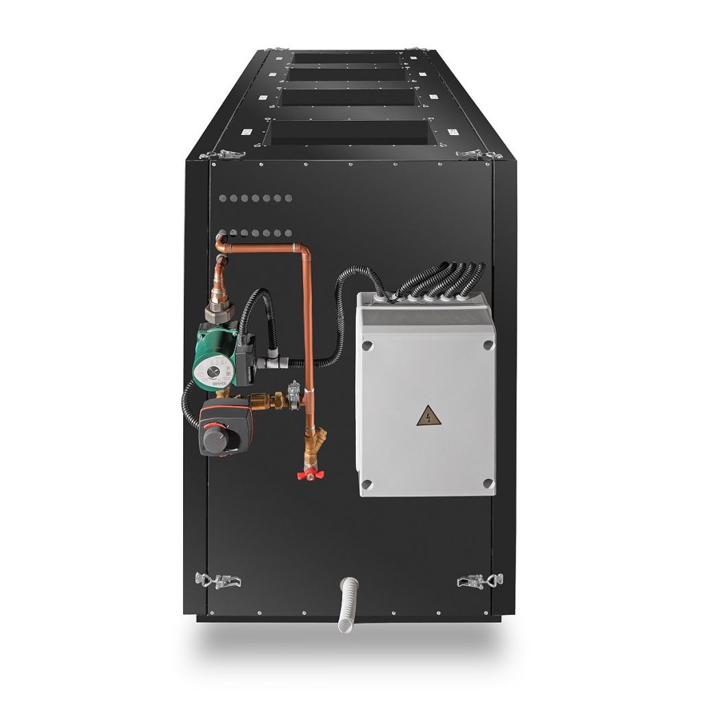 Изображение для товара Turkov Notos CP v 5000 W