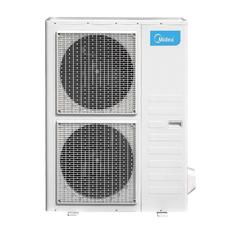 Колонный кондиционер (сплит-система) Midea MFM-50ARN1-R / MOU-55HN1-R