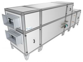 Изображение для товара Breezart 6000-C Aqua RP F PB