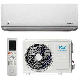 Изображение для товара MDV MDSAG-12HRDN8 / MDOAG-12HDN8