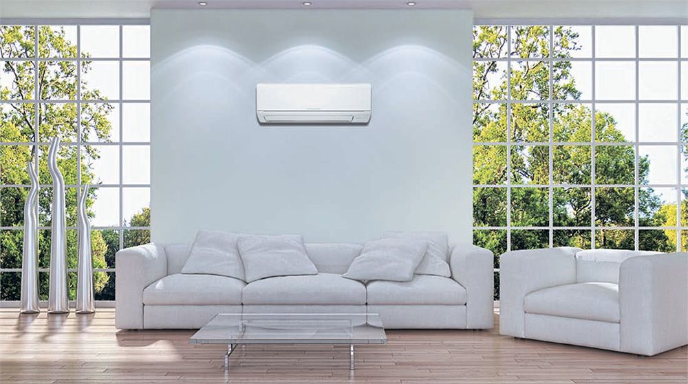 Изображение для товара Mitsubishi Electric MSZ-HJ71VA / MUZ-HJ71VA