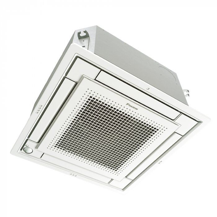 Кассетный кондиционер (сплит-система) Daikin FFA35A9 / RZAG35A