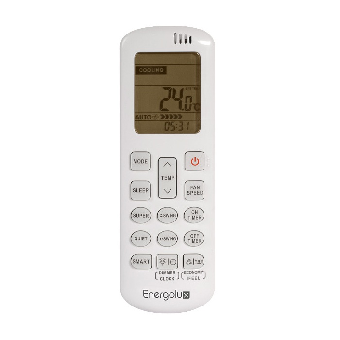 Изображение для товара Energolux ESAP24P7_HR2 / ESAU24P7_HR2_WS30