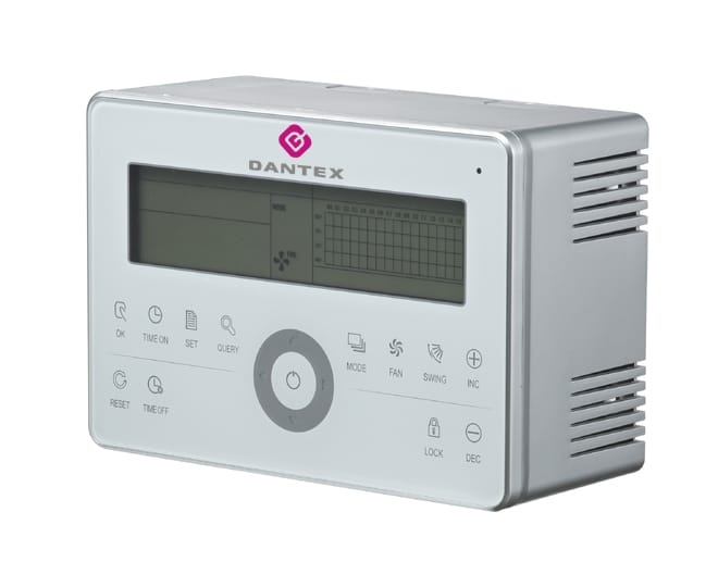 Изображение для товара Dantex MD-CCM30/BK