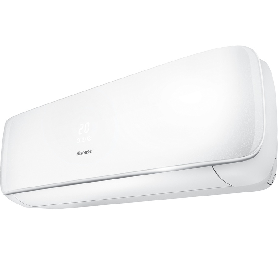 Настенный внутренний блок мультисплит-системы Hisense AMS-12UW4RVETG00 Wi-Fi