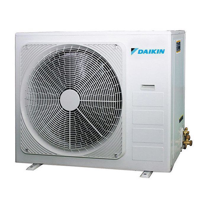 Канальный кондиционер Daikin FDMQN125CXV / RQ125DXY с зимним комплектом (-30)