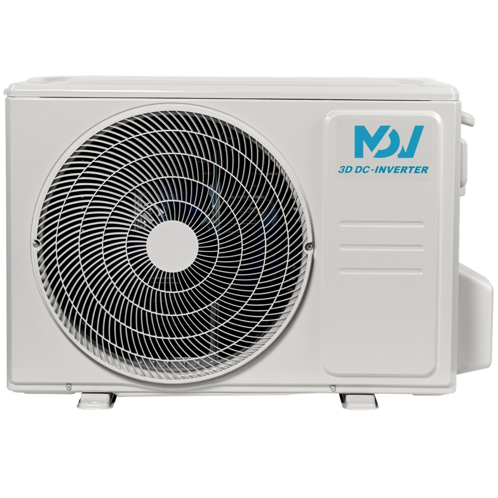 Инверторный настенный кондиционер (сплит-система) MDV MDSAL-12HRFN8 / MDOAG-12HFN8