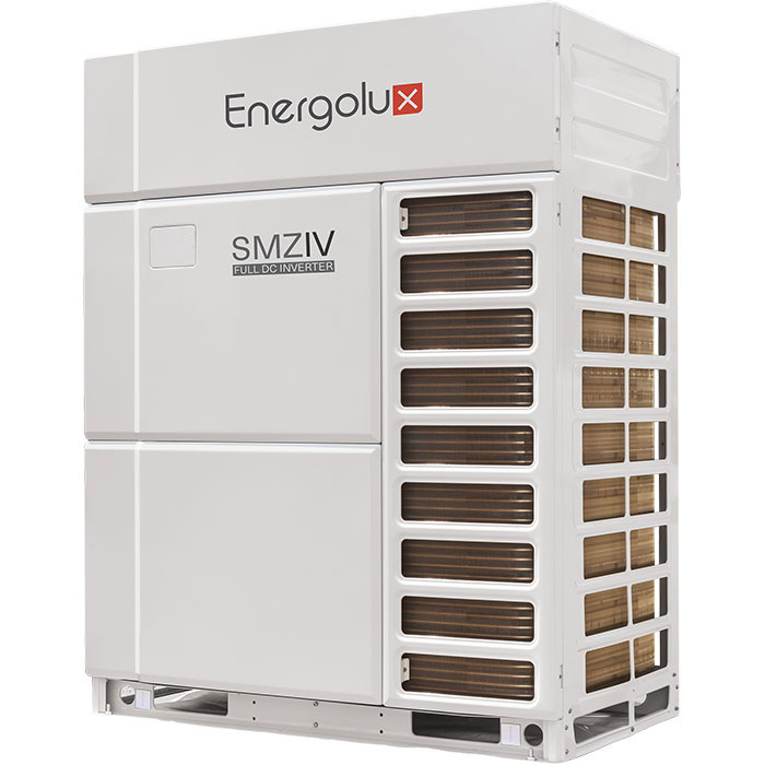 Наружный блок VRF Energolux SMZU175V4AI