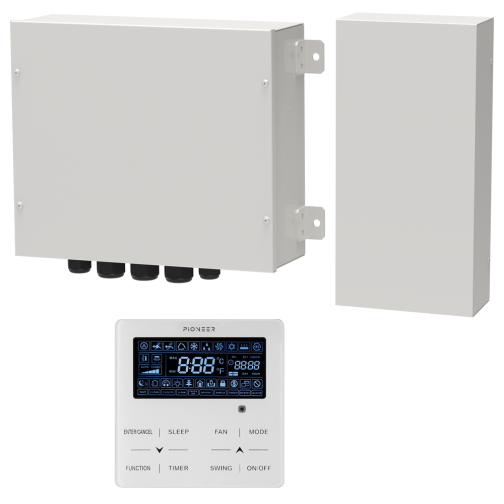 Изображение для товара Pioneer KGV-AHU71X