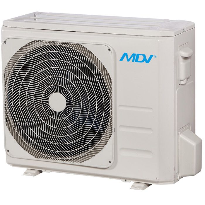 Изображение для товара MDV MDCD-36HRFN1 / MDOU-36HFN1