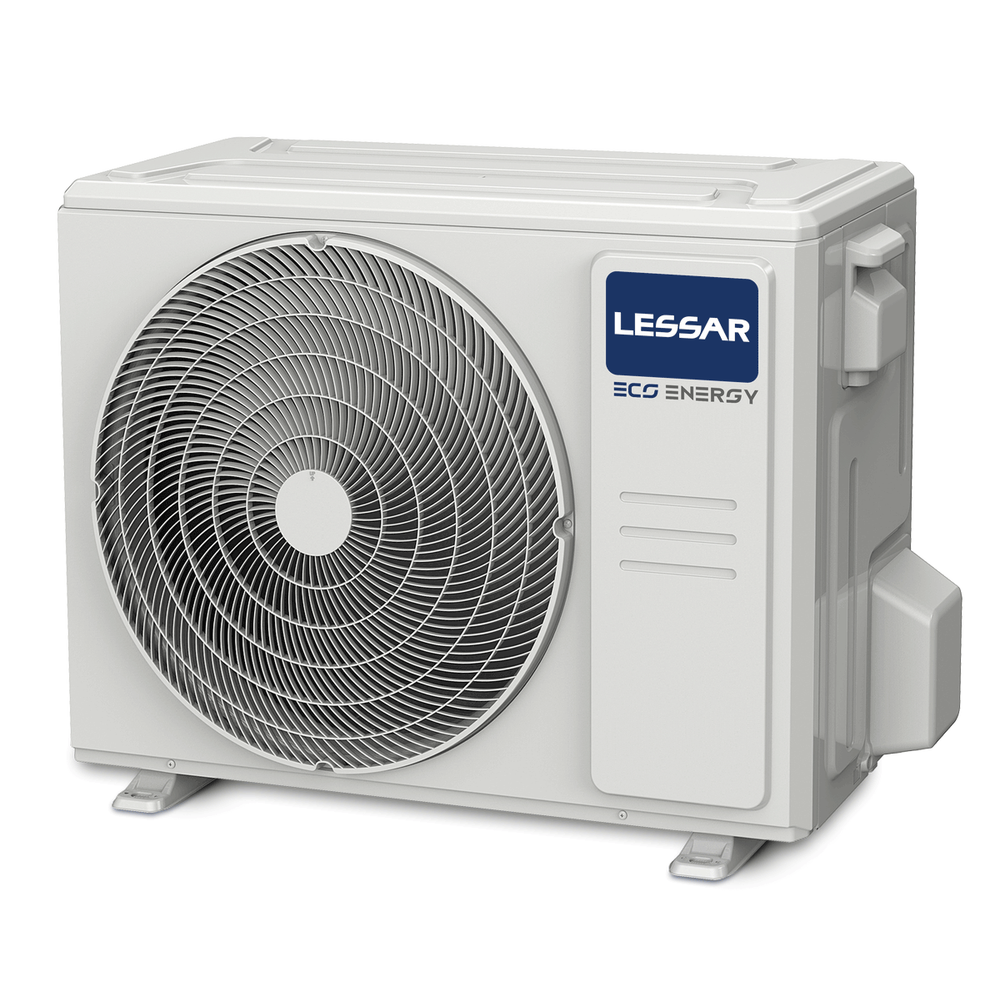 Изображение для товара Lessar LU-HE24UWE2 / LS-HE24DWE2
