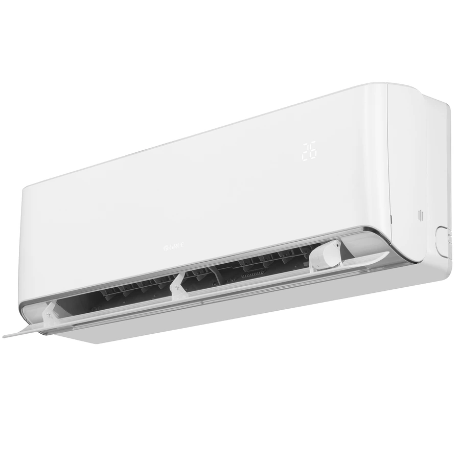 Настенный внутренний блок мульти-сплит-системы Gree GWH09AVCXB-K6DNA1B/I (white)
