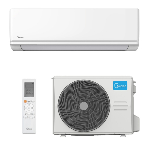 Изображение для товара Midea MSAG2-09HRN8-I / MSAG2-09HRN8-O