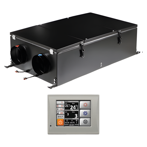 Изображение для товара Lessar LV-RACU-700PL-E-3-EC-GTC-E63