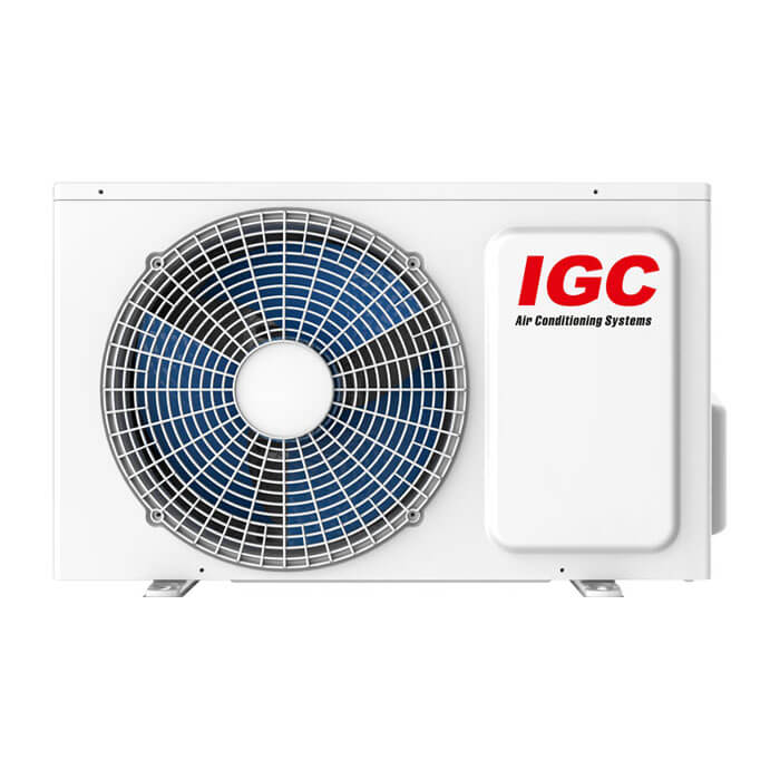 Изображение для товара IGC RAS/RAC-24N2X