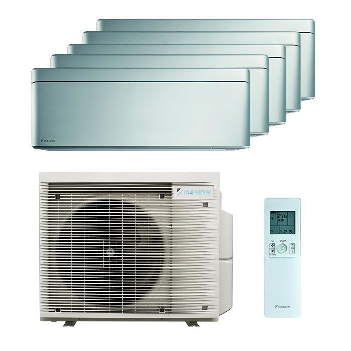 Мульти-сплит-система Daikin 5MXM90A / FTXA20BSx5