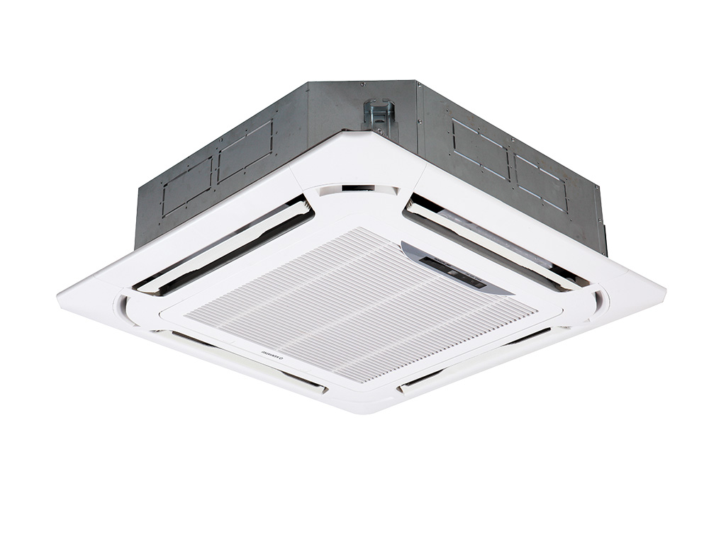 Изображение для товара Kentatsu KSVQ176HFAN3 / KSUN176HFAN3 с зимним комплектом (-40)
