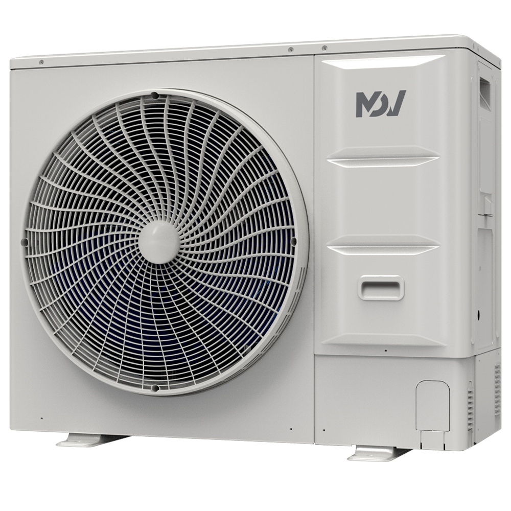 Наружный блок VRF MDV MDV-V8M140V2R1B