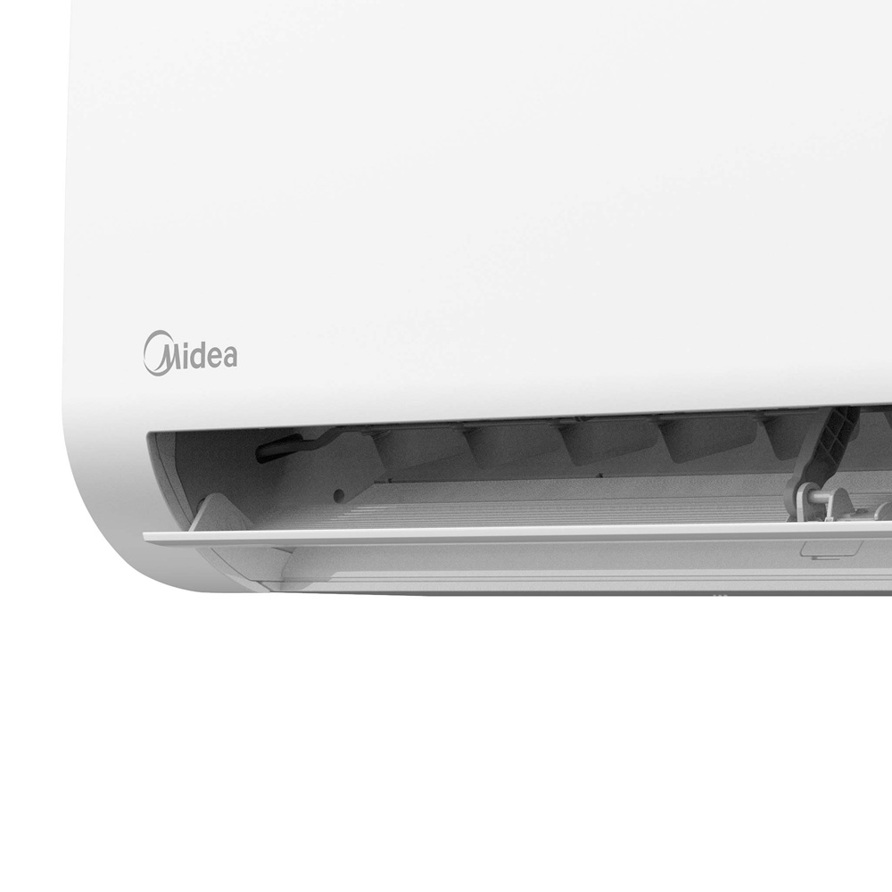 Изображение для товара Midea MSES1-18HRN8G1 / MOES1-18HRN8G1 с зимним комплектом (-40)