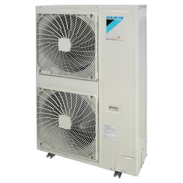 Канальный кондиционер (сплит-система) Daikin FDA125A / RQ125B