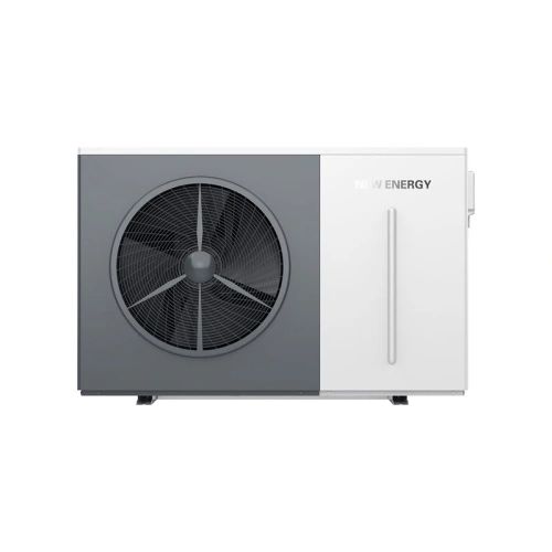 Изображение для товара New Energy Sunglow 13 кВт, 220 В, R290