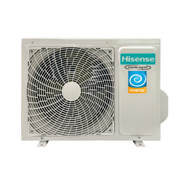 Инверторный настенный кондиционер (сплит-система) Hisense AS-18UW4RBVQH01
