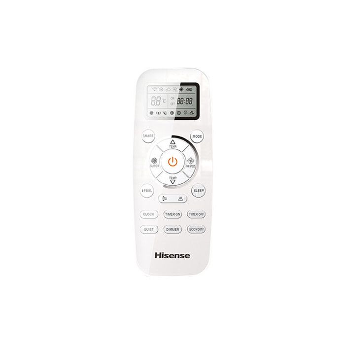 Изображение для товара Hisense AUC-24UR4S1GA / AUW-24U4SF1