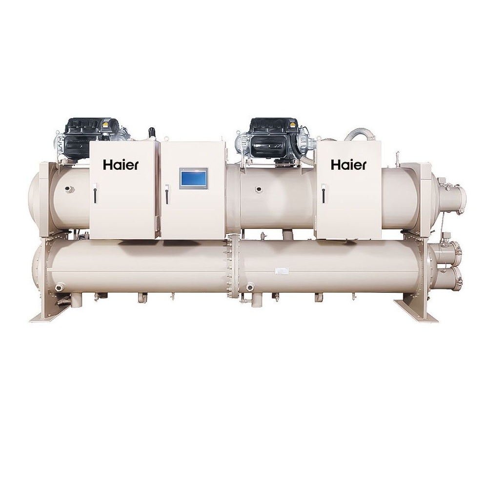 Чиллер Haier CCWP2110MTN0101E2